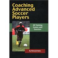Coaching Advanced Soccer Players