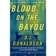Blood on the Bayou