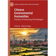 Chinese Environmental Humanities