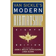 Van Sickle's Modern Airmanship