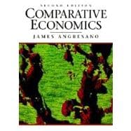 Comparative Economics