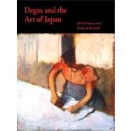 Degas and the Art of Japan