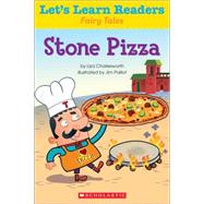 Let's Learn Readers: Stone Pizza
