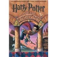 Harry Potter and the Sorcerer's Stone