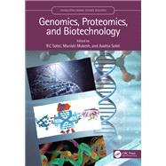 Genomic, Proteomics, and Biotechnology
