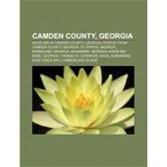 Camden County, Georgi : Camden County, Georgia, St. Marys, Georgia, Kingsland, Georgia, Woodbine, Georgia, Kings Bay Base, Georgia