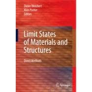 Limit States of Materials and Structures