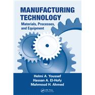 Manufacturing Technology