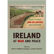 Ireland at War and Peace