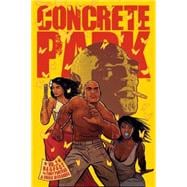 Concrete Park 2