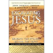 Excavating Jesus
