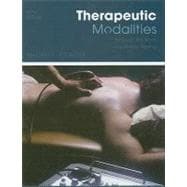 Therapeutic Modalities: For Sports Medicine and Athletic Training w/ eSims