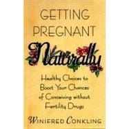 Getting Pregnant Naturally