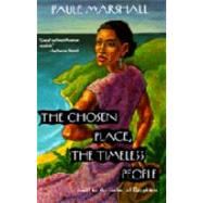 The Chosen Place, the Timeless People