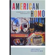 American Homo