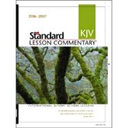 Standard KJV Lesson Commentary 2006-2007
