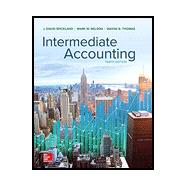 Kings College – LL: Intermediate Accounting w/ Connect Access Card