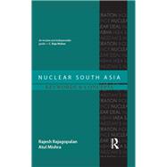 Nuclear South Asia