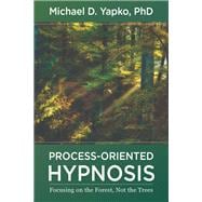 Process-Oriented Hypnosis Focusing on the Forest, Not the Trees