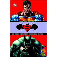 Superman/ Batman: Enemies Among Us