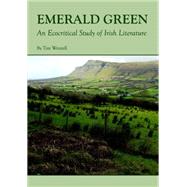 Emerald Green: An Ecocritical Study of Irish Literature