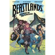 Beastlands: Keepers of the Kingdom