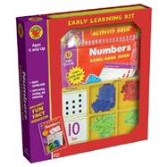 Numbers Early Learning Kit