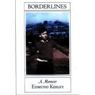 Borderlines : A Memoir