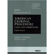 American Criminal Procedure 2009