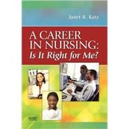 A Career in Nursing