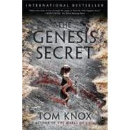 The Genesis Secret A Novel