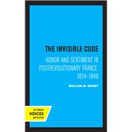 The Invisible Code