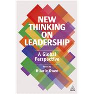New Thinking on Leadership