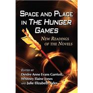 Space and Place in The Hunger Games