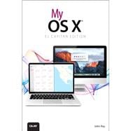 My OS X (El Capitan Edition)