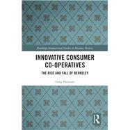 Innovative Consumer Co-operatives