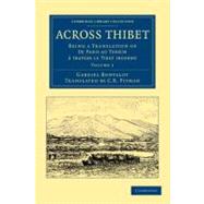 Across Thibet