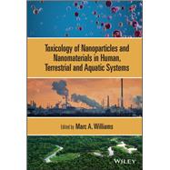 Toxicology of Nanoparticles and Nanomaterials in Human, Terrestrial and Aquatic Systems