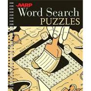 AARP Word Search Puzzles