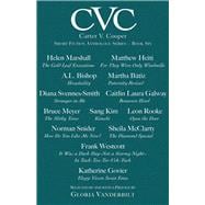 CVC6 Carter V Cooper Short Fiction Anthology, Book Six