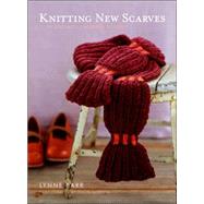 Knitting New Scarves 27 Distinctly Modern Designs