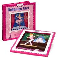 Cover Girls: Ballerina Girl