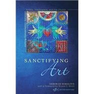 Sanctifying Art