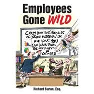 Employees Gone Wild