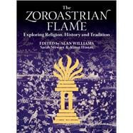 The Zoroastrian Flame