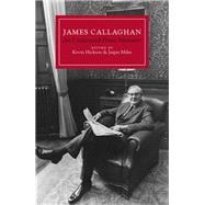 James Callaghan