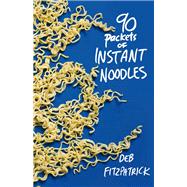 90 Packets of Instant Noodles