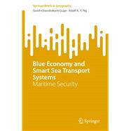 Blue Economy and Smart Sea Transport Systems