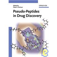 Pseudo-Peptides in Drug Discovery