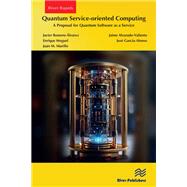 Quantum Service-oriented Computing: A Proposal for Quantum Software as a Service